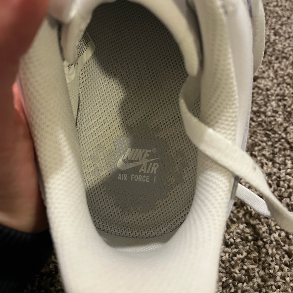 Nike Air Force 1 - Picture 4 of 4